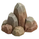 rock