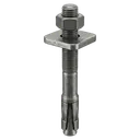 rock bolt Photorealistic icon