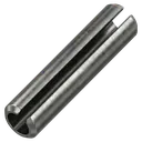 roll pin Photorealistic icon