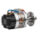 rotary actuator