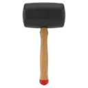 rubber mallet Product Shot icon