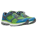 running shoes Photorealistic icon