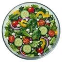 salad Oil Painting icon