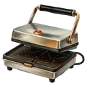 sandwich press Oil Painting icon