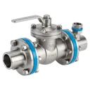 sanitary valve Product Shot icon