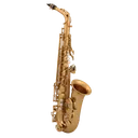 saxophone Product Shot icon