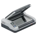 scanner Photorealistic icon