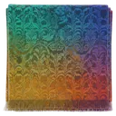 scarf Photorealistic icon