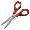 scissors Photorealistic icon