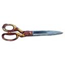 scissors Oil Painting icon