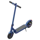 scooter Isometric icon