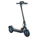 scooter electric ride Oil Painting icon