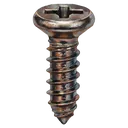 screw Oil Painting icon