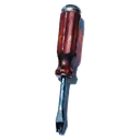 screwdriver Oil Painting icon