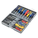 screwdriver set Product Shot icon