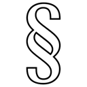 section-mark
