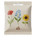seed packet Photorealistic icon