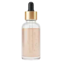 serum bottle Photorealistic icon