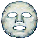 sheet mask Oil Painting icon
