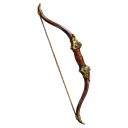 short bow Oil Painting icon