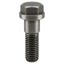 shoulder bolt Photorealistic icon