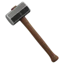 sledge hammer Product Shot icon