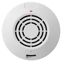 smoke alarm Photorealistic icon