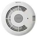 smoke alarm Product Shot icon