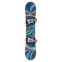 snowboard Product Shot icon