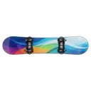 snowboard Photorealistic icon