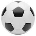soccer ball Product Shot icon