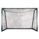 soccer football goal Oil Painting icon