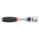socket wrench Photorealistic icon