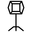 softbox light