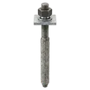 soil nail Photorealistic icon