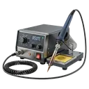soldering station iron Photorealistic icon