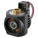 solenoid valve coil Photorealistic icon