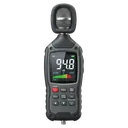 sound level meter Photorealistic icon