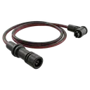 spark plug wire Photorealistic icon