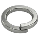 split lock washer Photorealistic icon