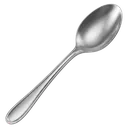 spoon Photorealistic icon