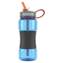 sports bottle Photorealistic icon