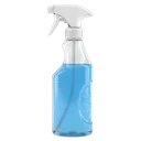 spray bottle Photorealistic icon