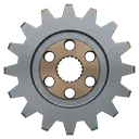 spur gear cog Product Shot icon