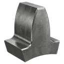 spur gear tooth Photorealistic icon
