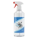 stain remover Photorealistic icon