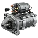 starter motor Photorealistic icon