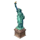 statue of liberty