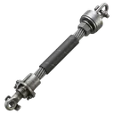 stay cable Photorealistic icon