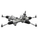 steering rack gear Photorealistic icon